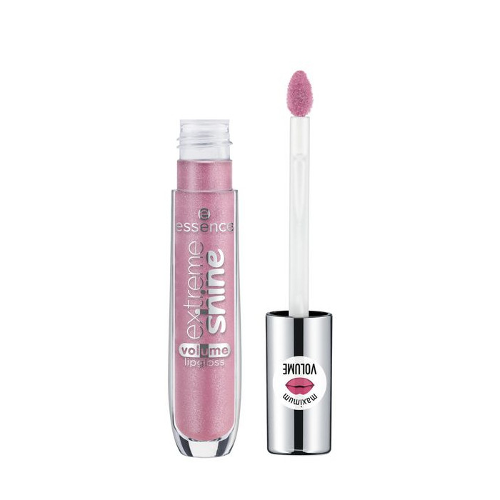 ESSENCE EXTREME SHINE BRILLO DE LABIOS VOLUMINIZADOR 04