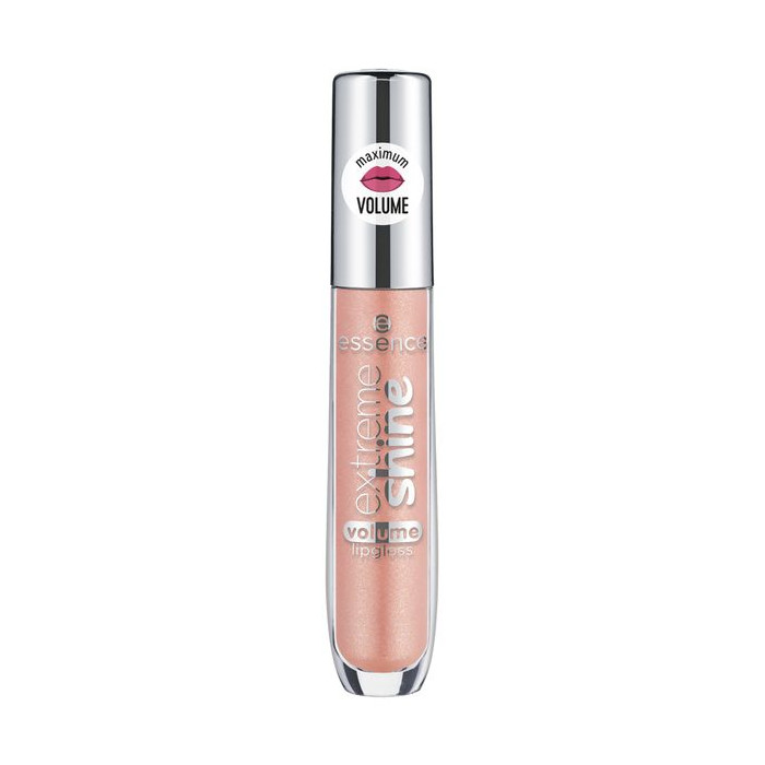 ESSENCE EXTREME SHINE BRILLO DE LABIOS VOLUMINIZADOR 08