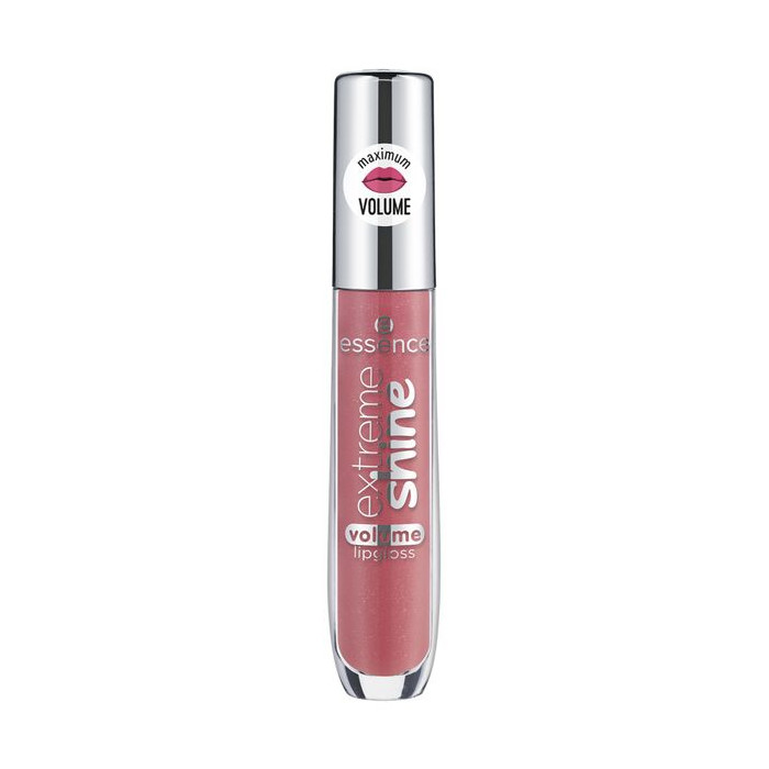 ESSENCE EXTREME SHINE BRILLO DE LABIOS VOLUMINIZADOR 09