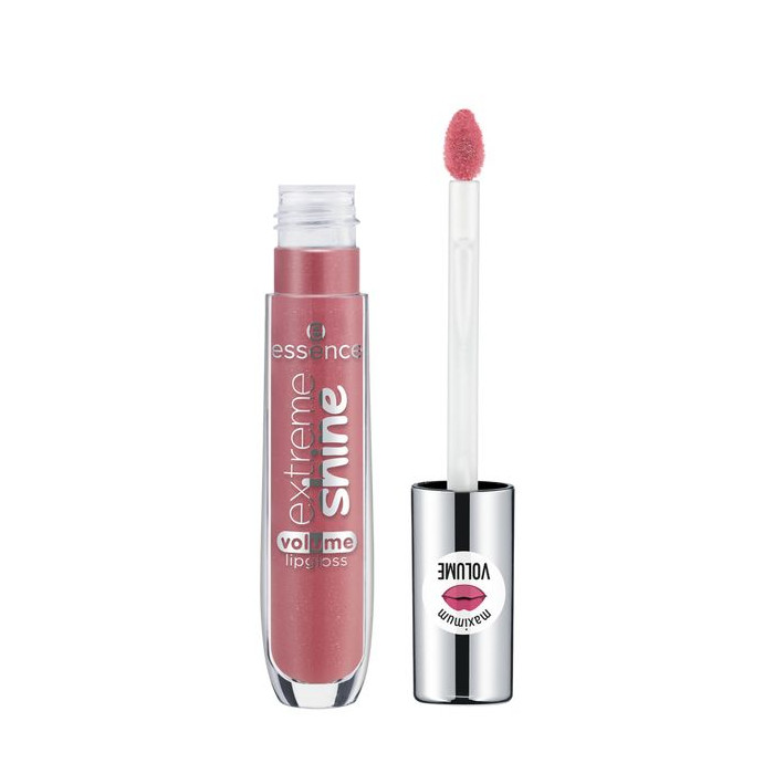 ESSENCE EXTREME SHINE BRILLO DE LABIOS VOLUMINIZADOR 09