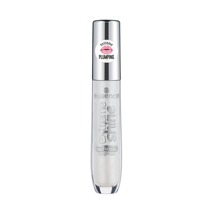 ESSENCE EXTREME SHINE BRILLO DE LABIOS VOLUMINIZADOR 101