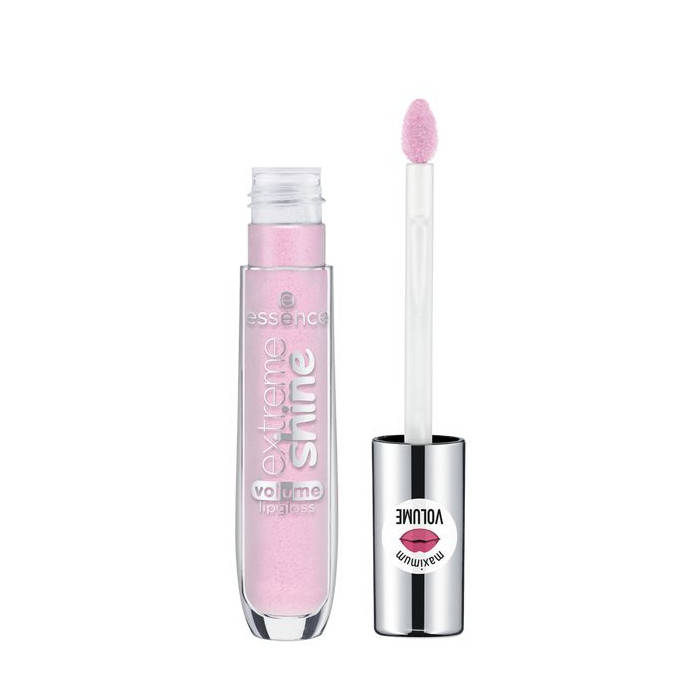 ESSENCE EXTREME SHINE BRILLO DE LABIOS VOLUMINIZADOR 102