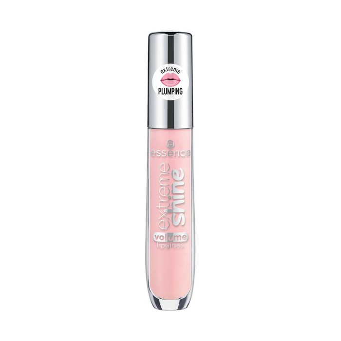 ESSENCE EXTREME SHINE BRILLO DE LABIOS VOLUMINIZADOR 105