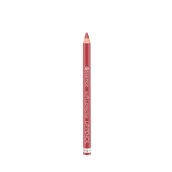 ESSENCE SOFT & PRECISE PERFILADOR DE LABIOS 301