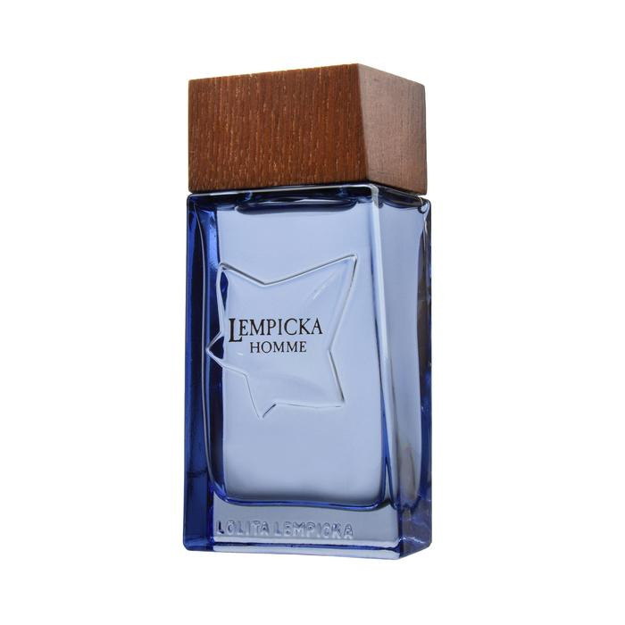 LEMPICKA HOMME EDT VAPO 100 ML