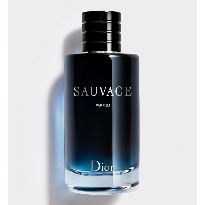 SAUVAGE EDP VAPO 200 ML