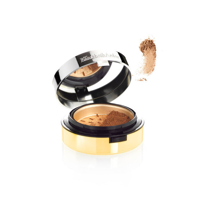 PURE FINISH MINERAL POWDER FOUNDATION 4 8,33 GR