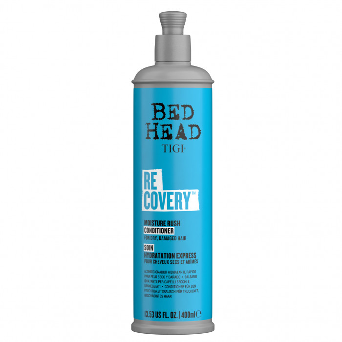 BED HEAD URBAN ANTI-DOTES RECOVERY CONDITIONER 400 ML