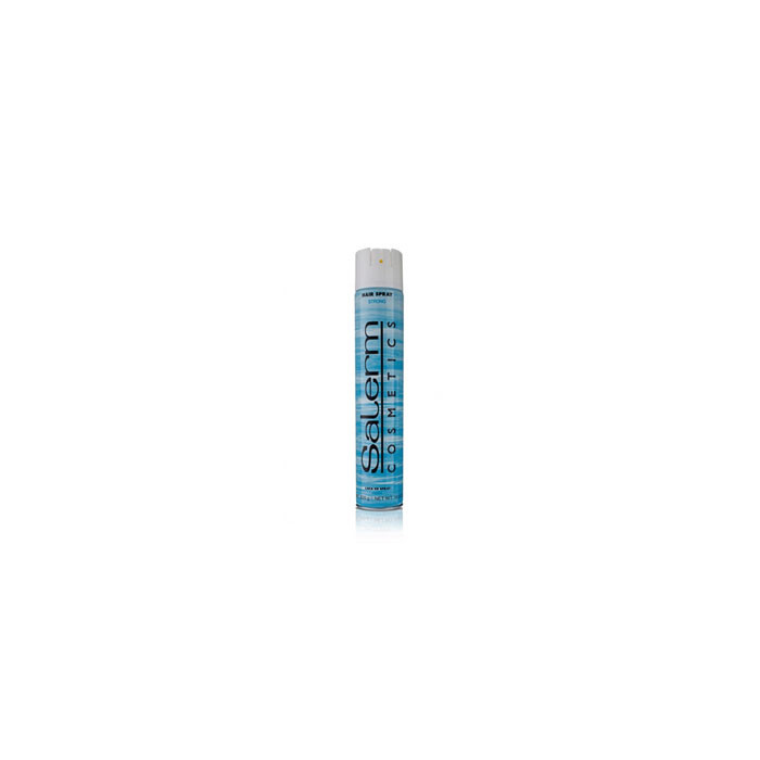 HAIR SPRAY STRONG 750 ML