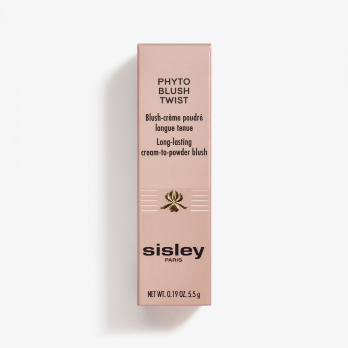 PHYTO-BLUSH TWIST PETAL 5,5 GR