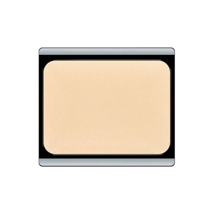 CAMOUFLAGE CREAM 15-SUMMER APRICOT 4,5 GR