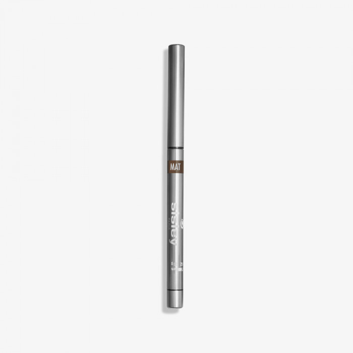 PHYTO KHOL STAR EYELINER WATERPROOF 6-MATTE CHESTNUT 1,2 GR