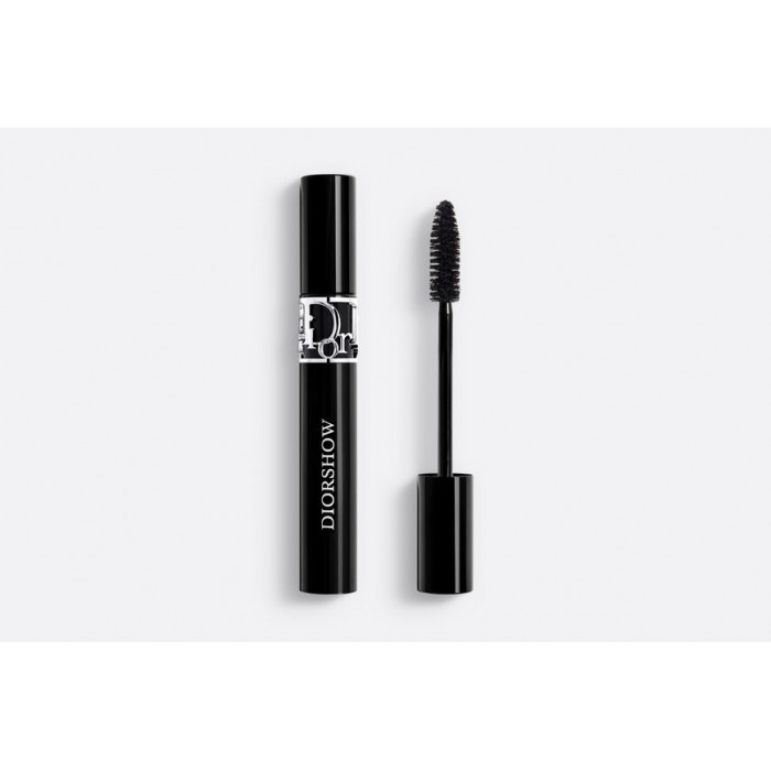 DIORSHOW MASCARA 090-BLACK 10 ML