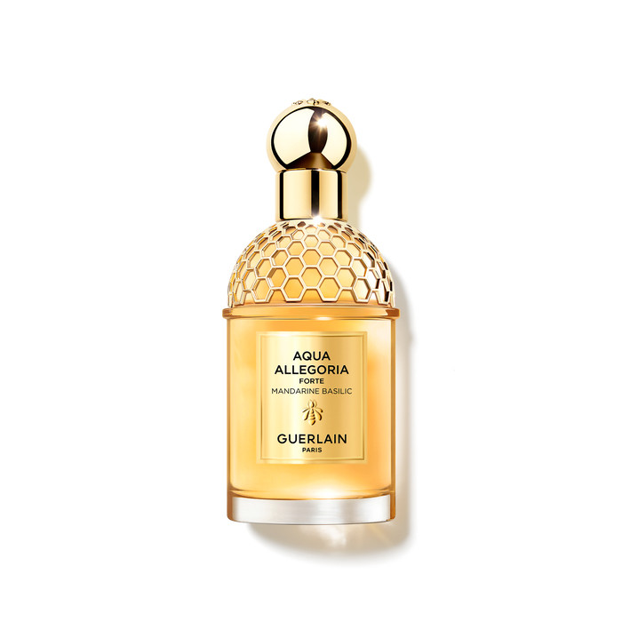 AQUA ALLEGORIA MANDARINE BASILIC EDP VAPO 75 ML