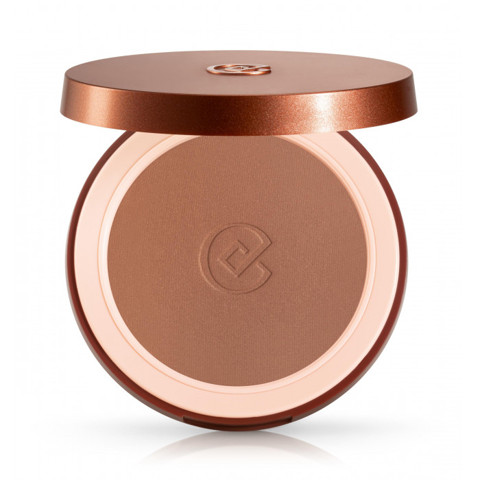 SILK EFFECT BRONZING POWDER 1.1-MALDIVE MATTE 10 GR