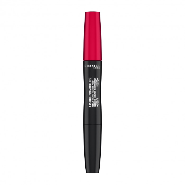 LASTING PROVOCALIPS LIP COLOUR TRANSFER PROOF 500-KISS THE TOWN RED 2,3 ML