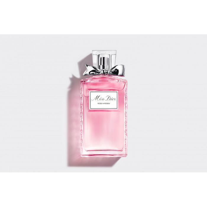 DIOR MISS DIOR ROSE NROSES EAU DE TOILETTE 77ML