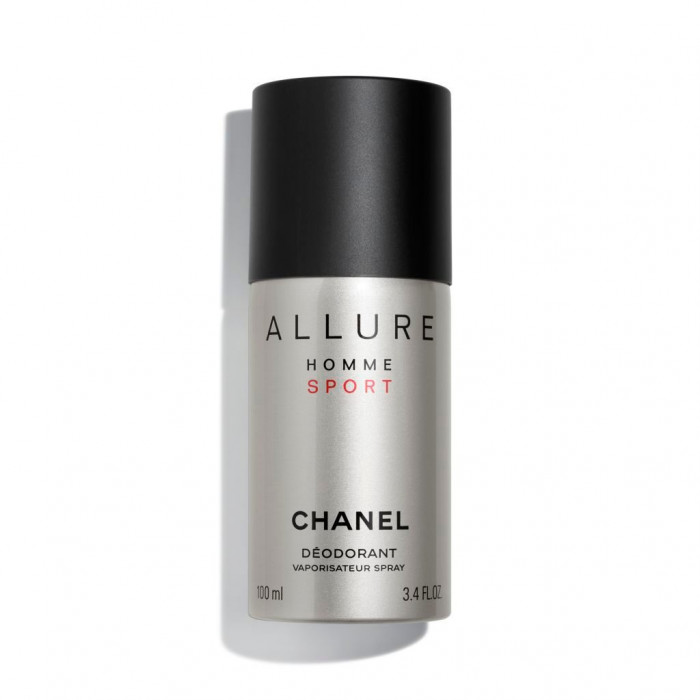 ALLURE HOMME SPORT DEO VAPO 100 ML