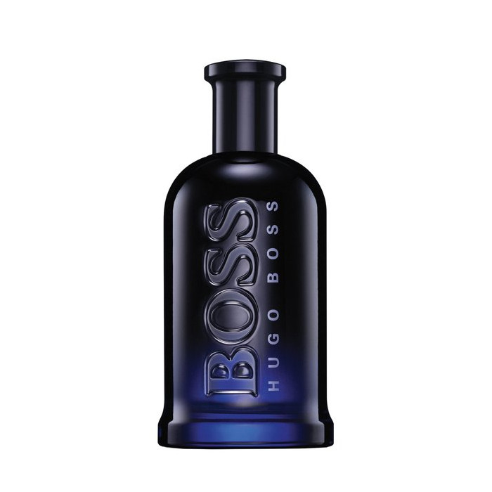 BOSS BOTTLED NIGHT ET 200 VP