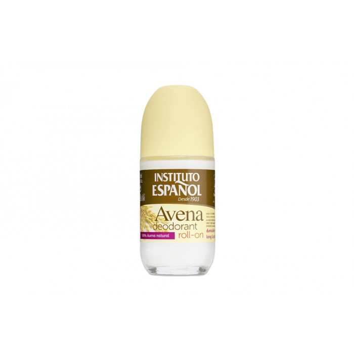 I.ESPAÑOL D.ROLLON 75 ML AVENA