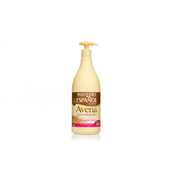 I.ESPAÑOL LECHE AVENA 950ML