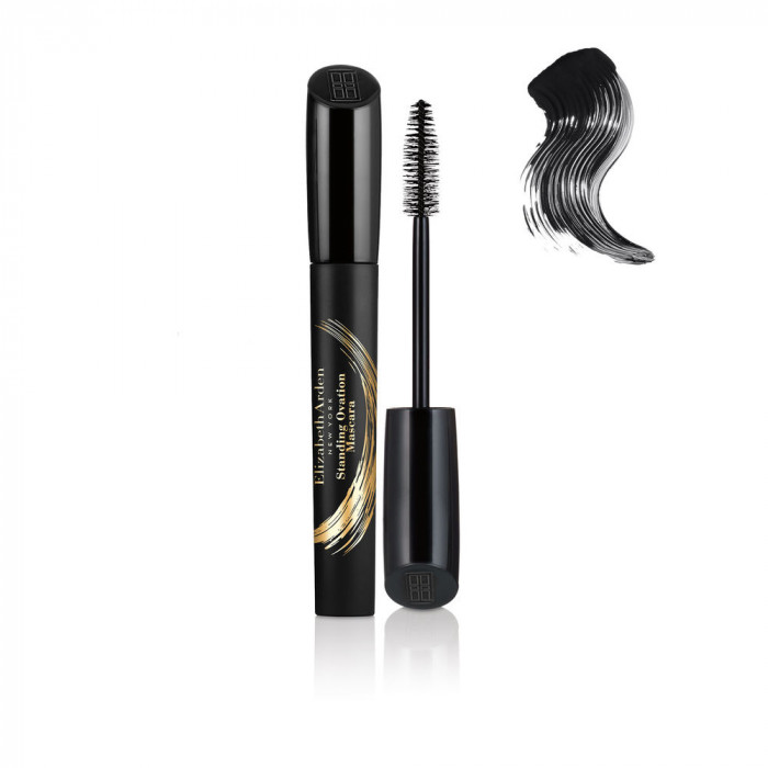 STANDING OVATION MASCARA BLACK 8,2 ML