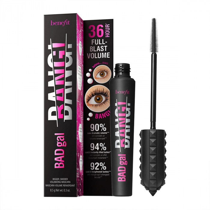 BAD GAL BANG! MASCARA BLACK 8,5 GR