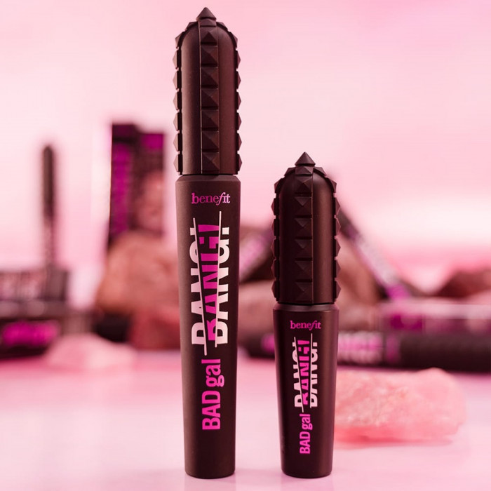 BAD GAL BANG! MASCARA BLACK 8,5 GR