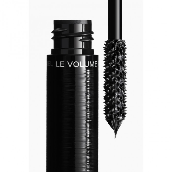 LE VOLUME REVOLUTION DE CHANEL MASCARA 10-NOIR 6 GR