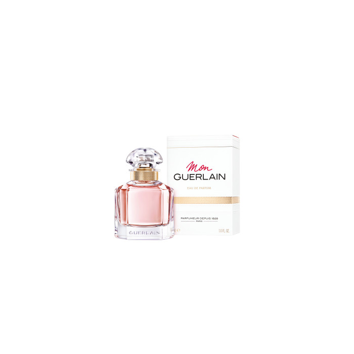 MON GUERLAIN EDP VAPO 50 ML