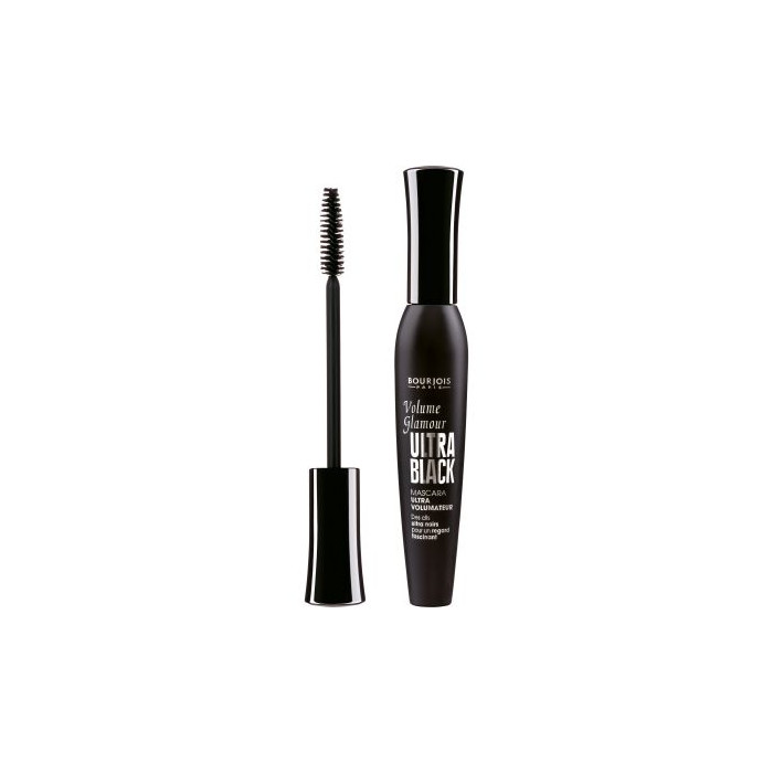 BOURJOIS VOLUME GLAMOUR ULTRABLACK