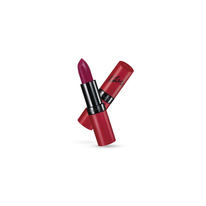 RIMMEL LASTING FINISH BY KATE MATTE LIPSTICK 107