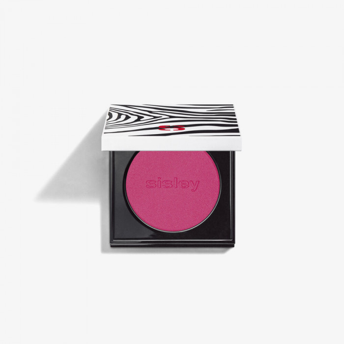 PHYTO-BLUSH ÉCLAT 2-ROSY FUCHSIA