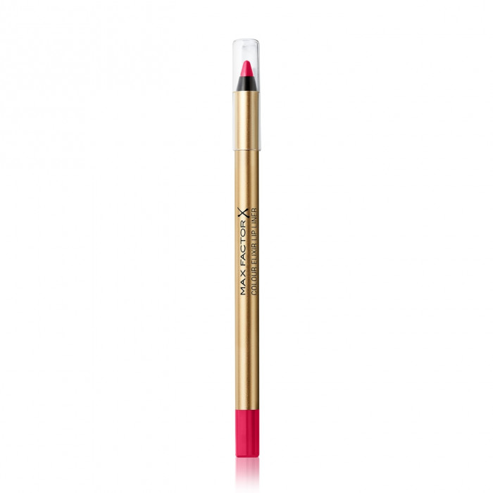 COLOUR ELIXIR LIPLINER 60 - RED RUBY