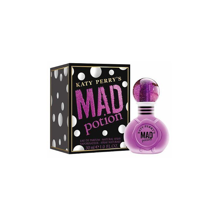 KATY PERRY MAD POTION EAU DE PARFUM SPRAY 30ML