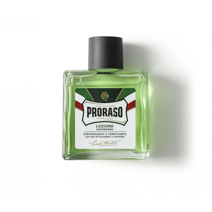 CLASSIC AFTER SHAVE LOCIÓN CON ALCOHOL 100 ML