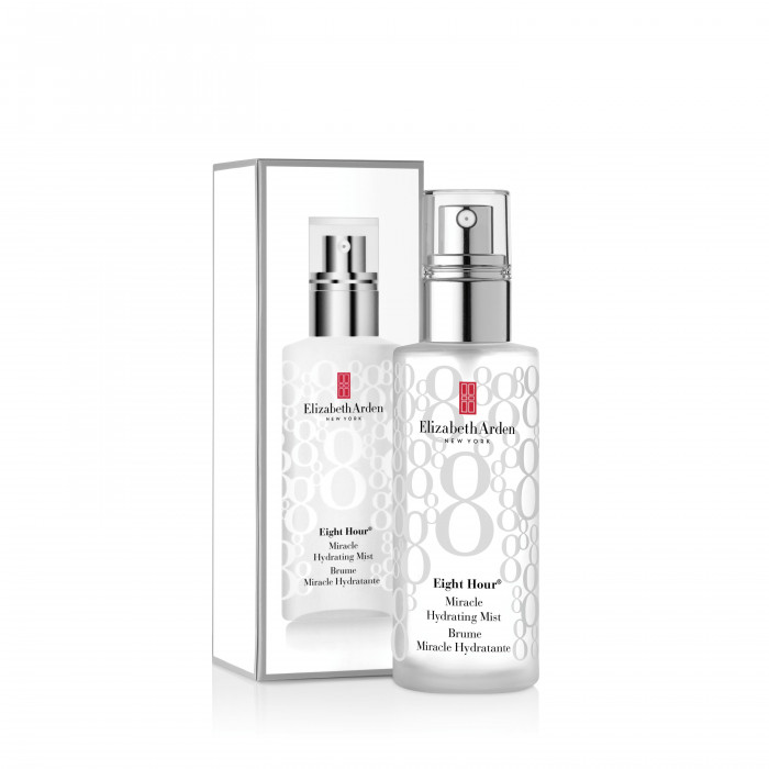 EIGHT HOUR MIRACLE MOISTURE MIST 100 ML