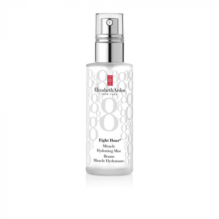 EIGHT HOUR MIRACLE MOISTURE MIST 100 ML