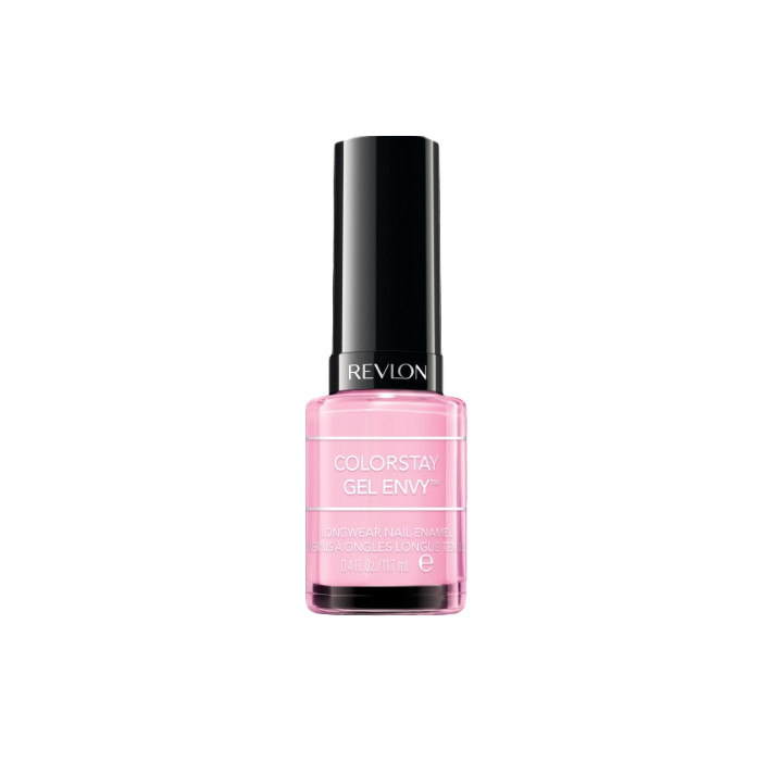 REVLON LAC UÑAS GEL ENVY 118 LUCKY IN LOVE