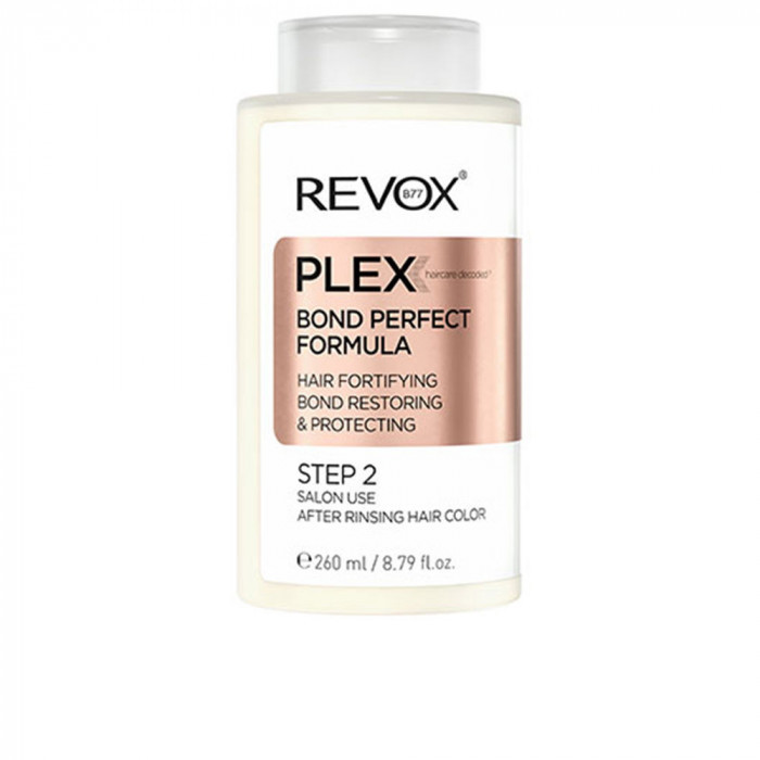 PLEX BOND PERFECT FORMULA STEP 2 260 ML