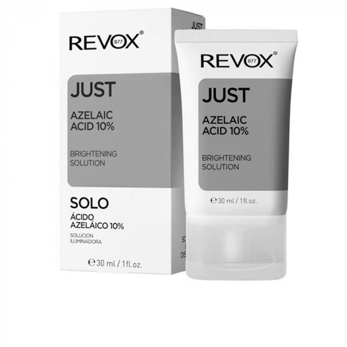 JUST AZELAIC ACID 10% 30 ML