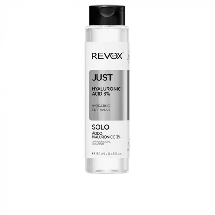 JUST HYALURONIC ACID 3% 250 ML