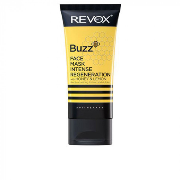 BUZZ FACE MASK INTENSE REGENERATION 65 ML