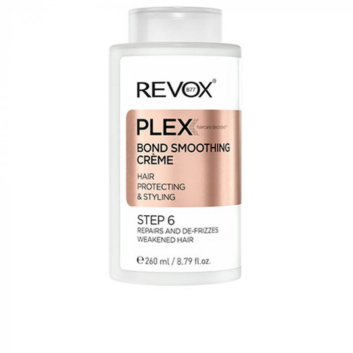 PLEX BOND SMOOTHING CREME STEP 6 260 ML