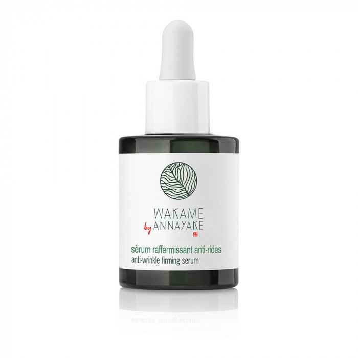 WAKAME BY ANNAYAKE ANTI-WRINKLE FIRMING SERUM 30 ML