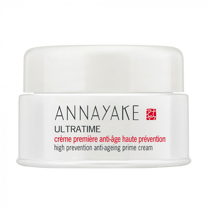 ULTRATIME ANTI-AGEING PRIME CREAM 50 ML