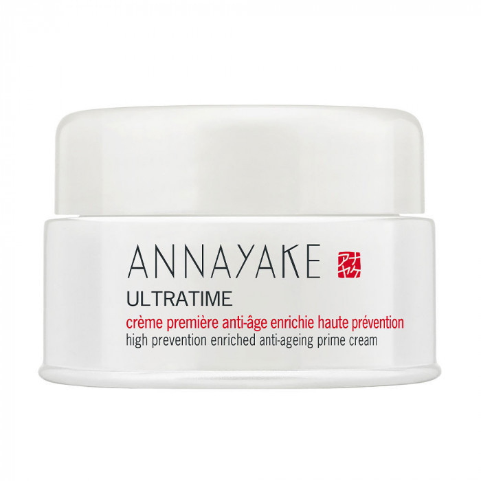 ULTRATIME ENRICHED ANTI-AGEING PRIME CREAM 50 ML