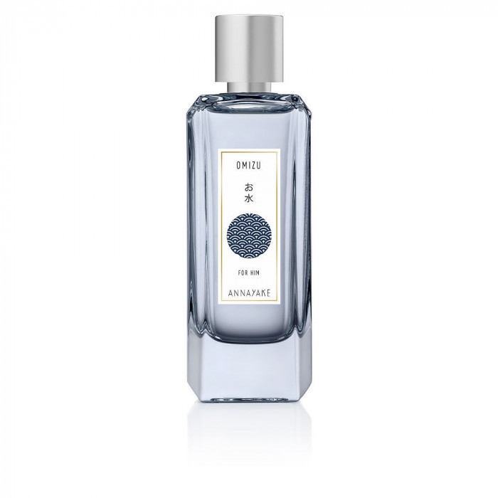 OMIZU FOR HIM EDP VAPO 100 ML