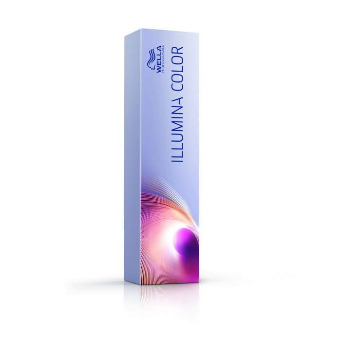 ILLUMINA COLOR PERMANENT COLOR 6-16 60 ML