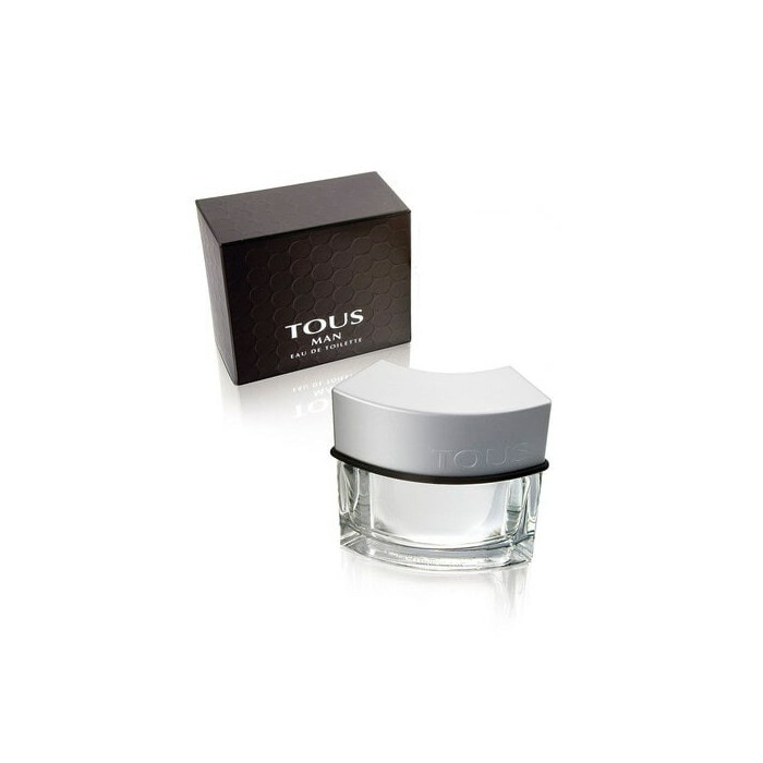 TOUS MAN EDT VAPO 50 ML